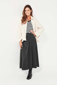 Bottoms: Stroll Skirt