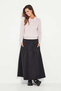 Bottoms: York Skirt