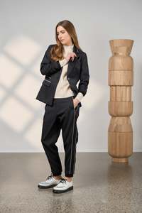 Tactical Jogger Black