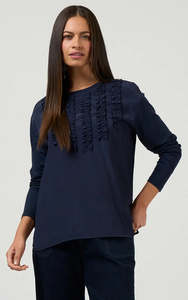 Loobies Story: Remy Tee Indigo