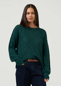 Ritz Sweater