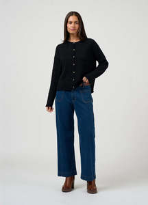 Loobies Story: Astoria Cardi