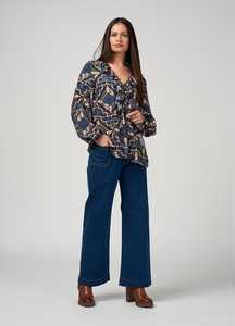 Loobies Story: Regalia Blouse