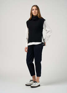 Madly Sweetly: Dressage Tabard Black