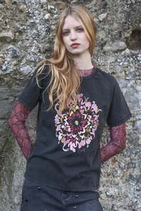Coop: Fleur-Tastic T-Shirt