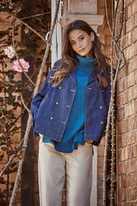 Blazers And Jackets: Cade Jacket