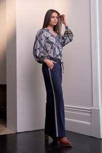 Bottoms: Bespoke Pant
