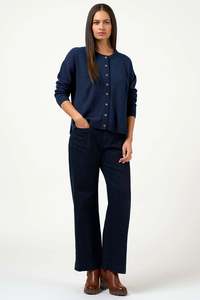 Loobies Story: Odette Cardi