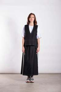 All Tops: Tactile Vest Urban Coal
