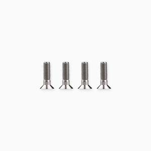 M7 26mm Titanium Mast Top Screws