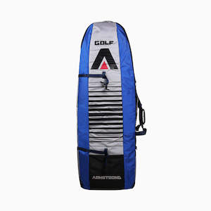 Accessories: Armstrong Golf Bag