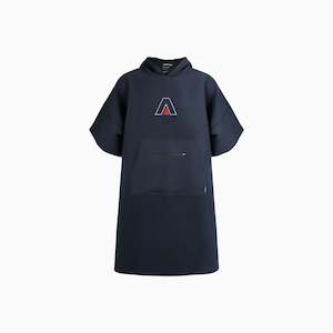 Accessories: Micro Fiber Hooded Towel