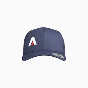 All: Armstrong Trucker Cap