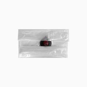 Wing Accessories: A-Wing Leading Edge Bladder