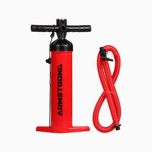 Wing Accessories: A-Wing Pump