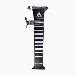 Foil Drive Foil Assist Integrated Carbon Mast