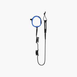 Floating Coil Calf Leash