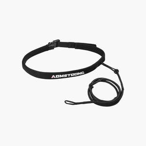 Downwind Waist Board Leash