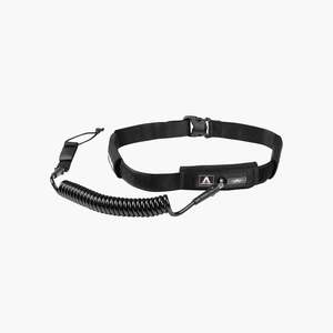 Waist Coil Board Leash