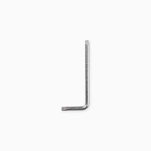 Torx T30 L-Shaped Tool