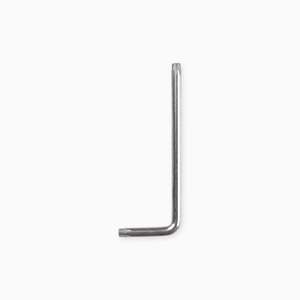 Torx T40 L-Shaped Tool