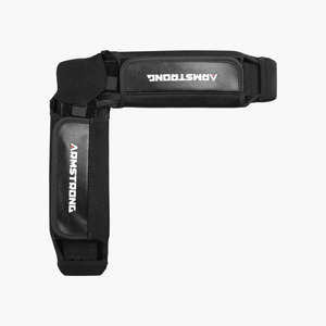 Ultimate V-strap Adjustable Footstrap