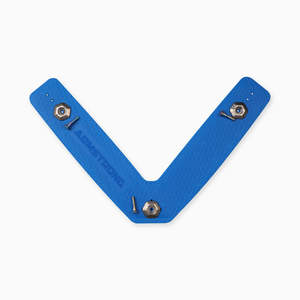 V-Strap Footstrap