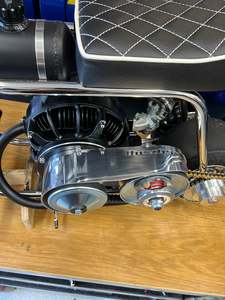 Specialised Parts: Alloy Hustler TAV Guard