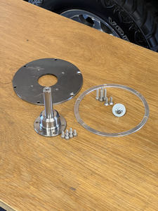 Specialised Parts: Sachs KM48 Rotary PTO Shaft Kit