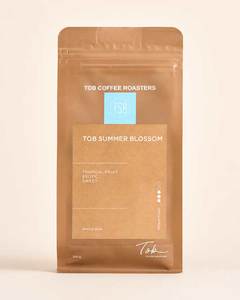 TOB Summer Blossom