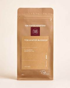 TOB Winter Blossom