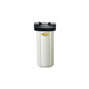 Water Filters: Filterpure Housing 10" - 3/4" Outlet