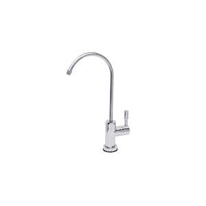 Microlene Under Bench Chrome Tap