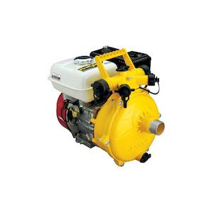 Davey Firefighter Water Pump 5155H