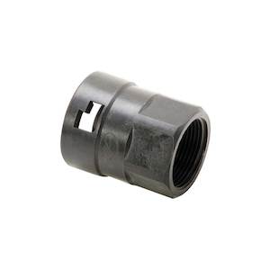 Hansen Quick Coupling Socket