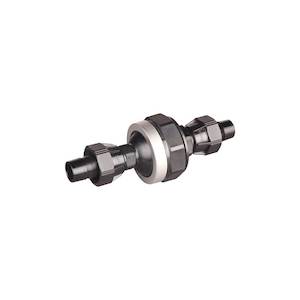 Water Supply: Hansen Poly to Poly Knuckle Union