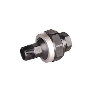 Hansen Male to Female Knuckle Union