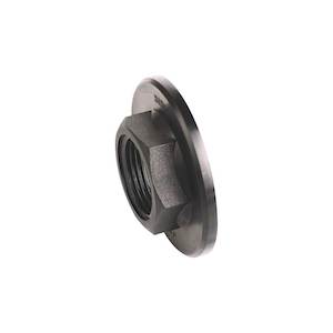 Hansen Male Tank Fitting Large Back Nut