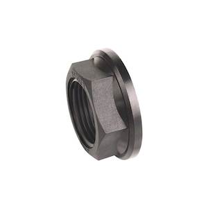 Water Supply: Hansen Male Tank Fitting Back Nut
