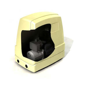 Water Supply: Bailey Water Pump Cover