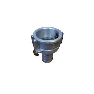 Aluminium Camlock Agricultural (C)