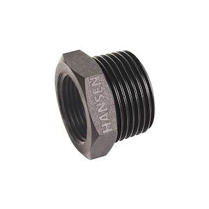 Hansen Reducing Bush