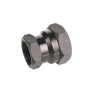 Water Supply Hansen Trough Tank Valves: Hansen Reducing Hex Socket