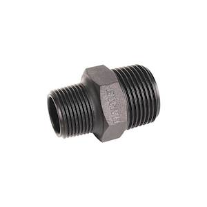 Water Supply Hansen Trough Tank Valves: Hansen Reducing Hex Nipple