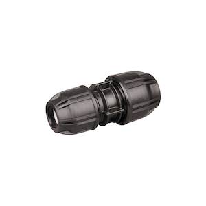 Water Supply Hansen Alkathene Fittings: Hansen Straight Compression Reducing Coupling