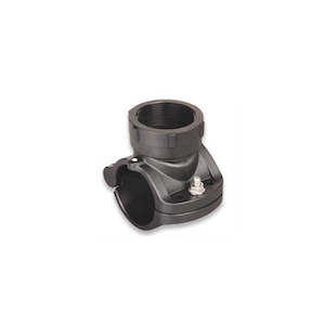 Hansen Medium Density Tapping Saddle