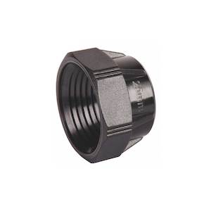 Water Supply Hansen Alkathene Fittings Hansen Easy Fit Fittings Spare Parts: Hansen Replacement Nut