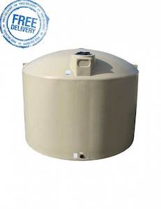 Water Supply Water Tanks: Bailey 30,000L Rain Water Tank
