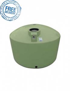 Bailey 9,000L Rain Water Tank