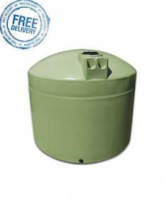 Bailey 25,000L Rain Water Tank
